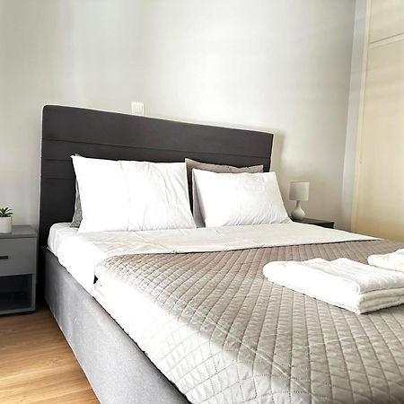 Mela'S Apartment Αθήνα Εξωτερικό φωτογραφία