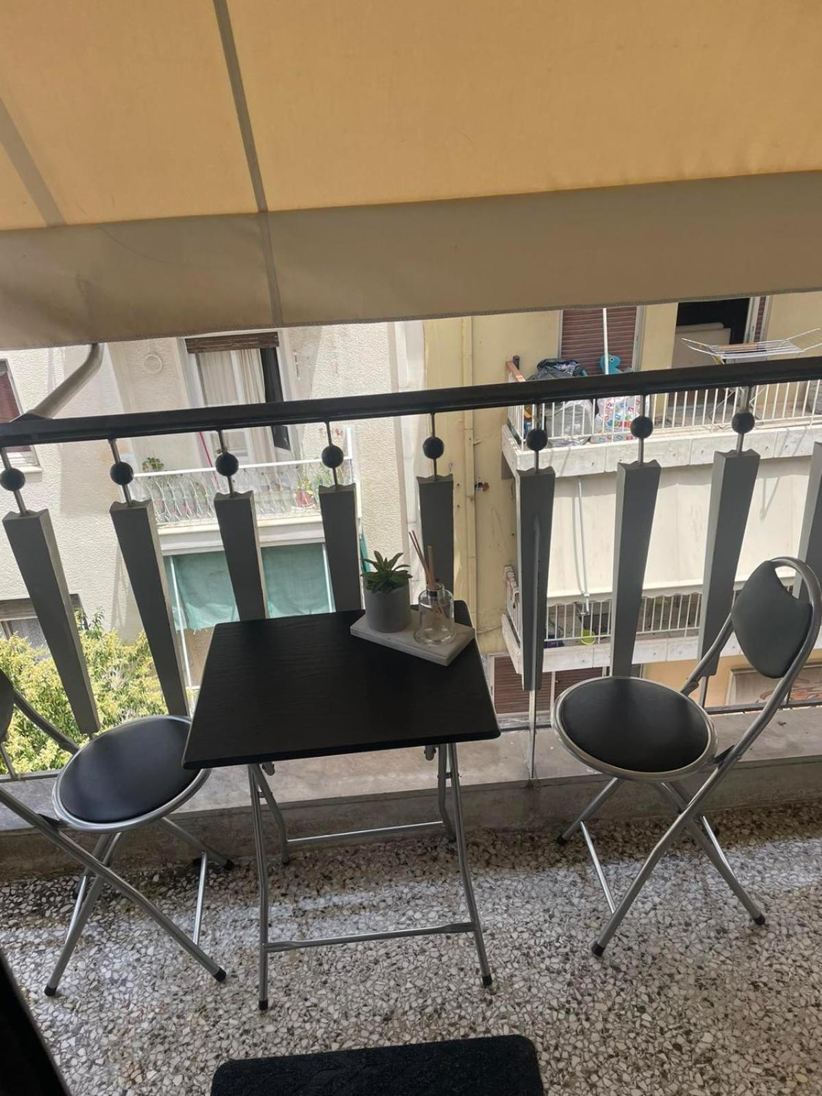 Mela'S Apartment Αθήνα Εξωτερικό φωτογραφία