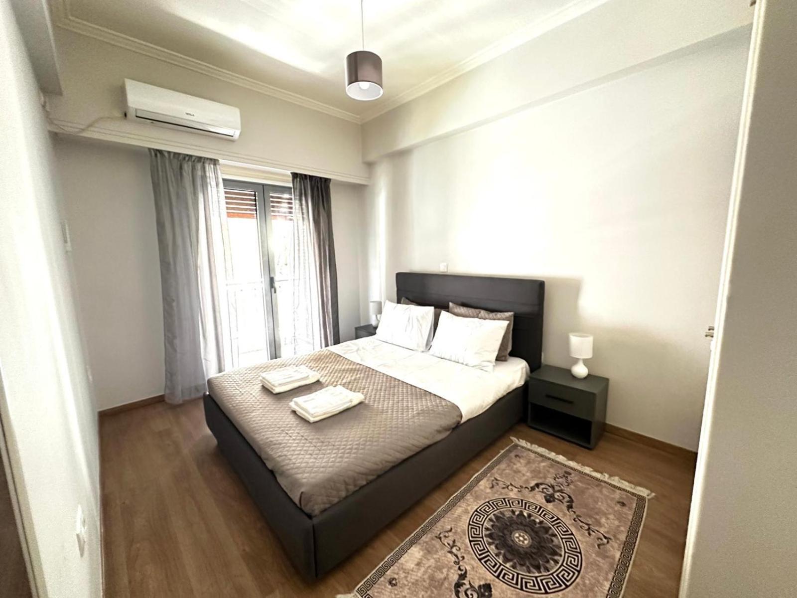 Mela'S Apartment Αθήνα Εξωτερικό φωτογραφία